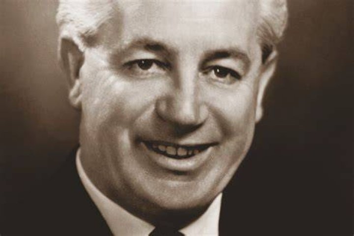 Harold Holt Harold Holt