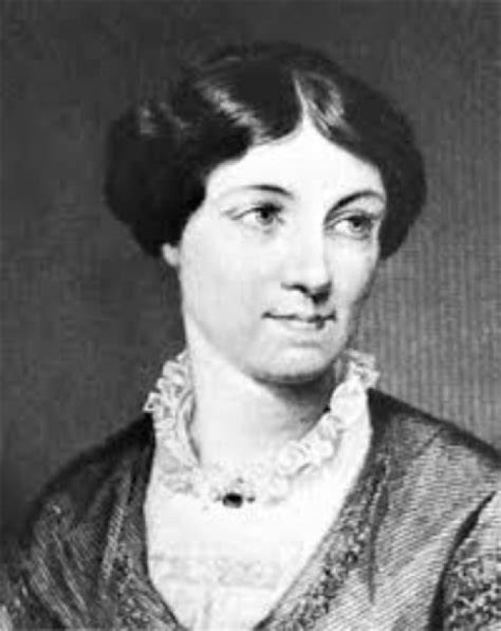 Harriet Martineau Harriet Martineau