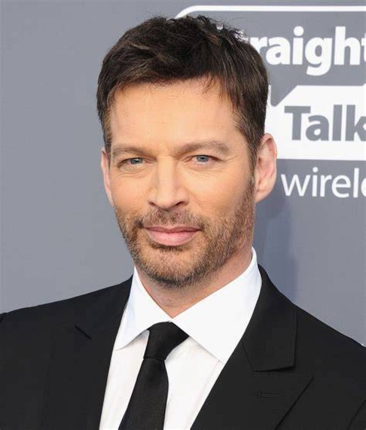 Harry Connick Jr. Biography