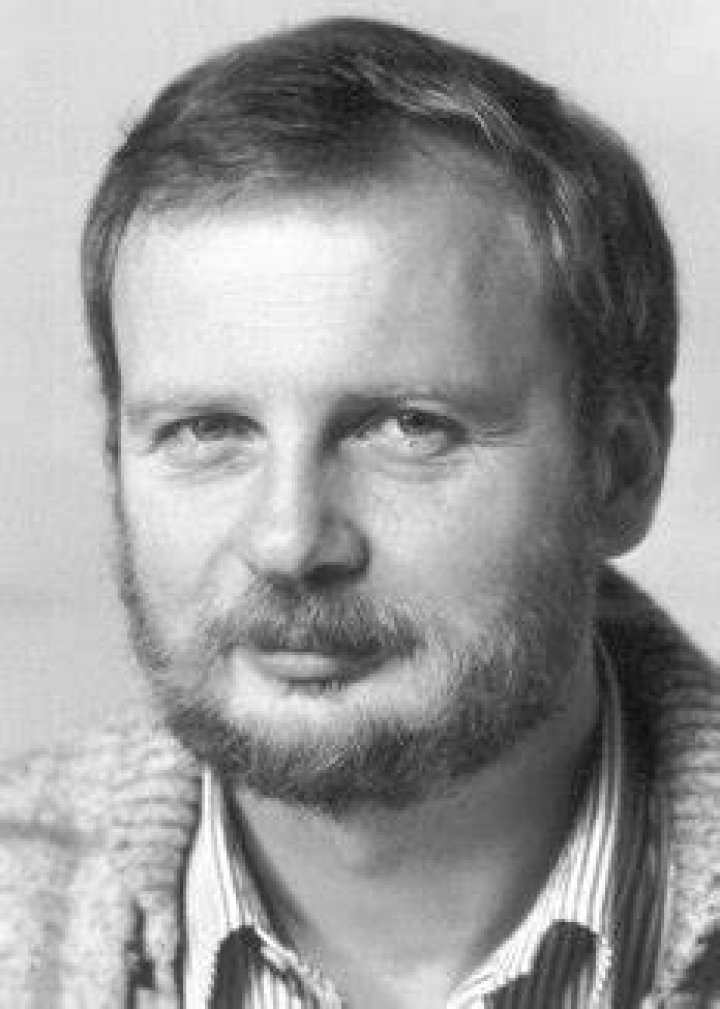 Hartmut Michel Biography