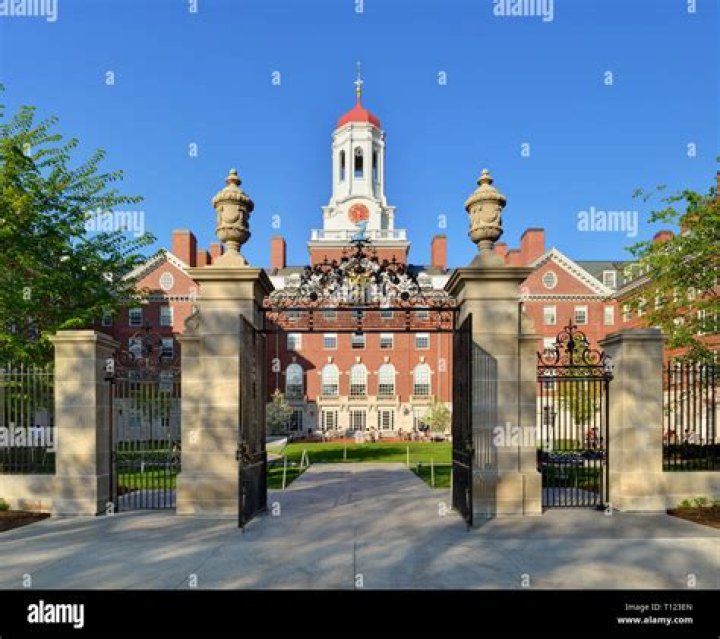 Harvard University