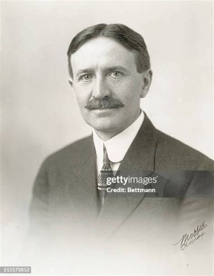 Harvey Samuel Firestone