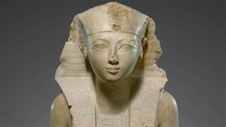 Hatshepsut Hatshepsut