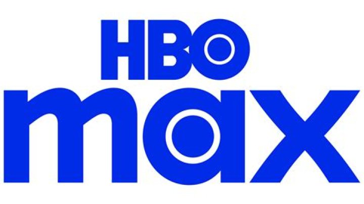 HBO max logo