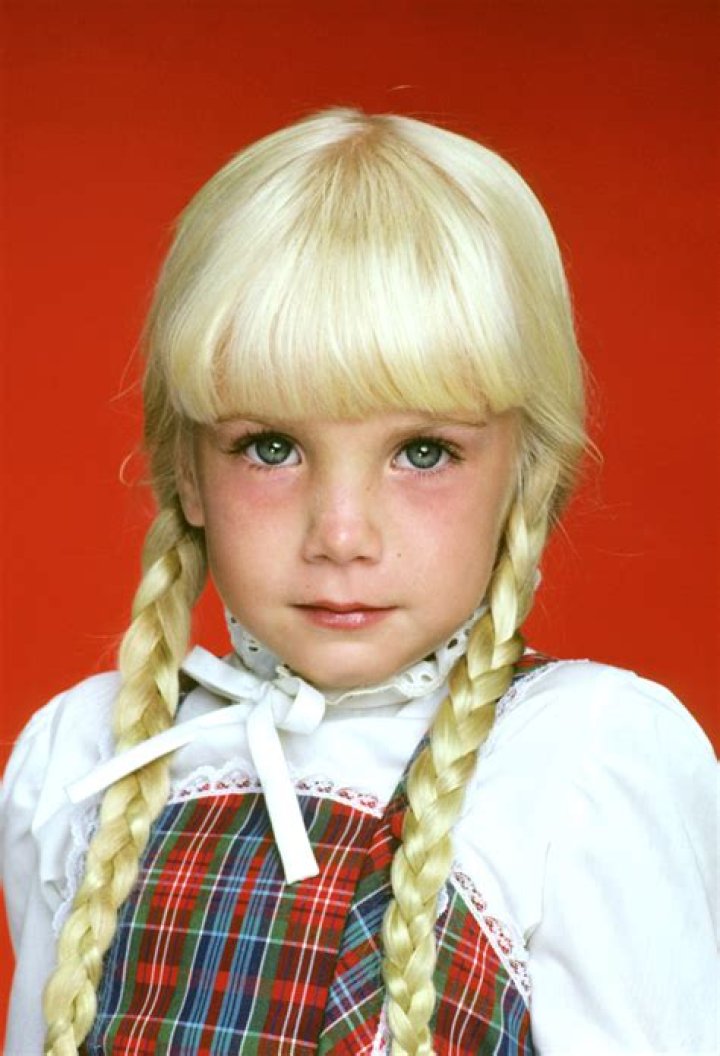 Heather O Rourke