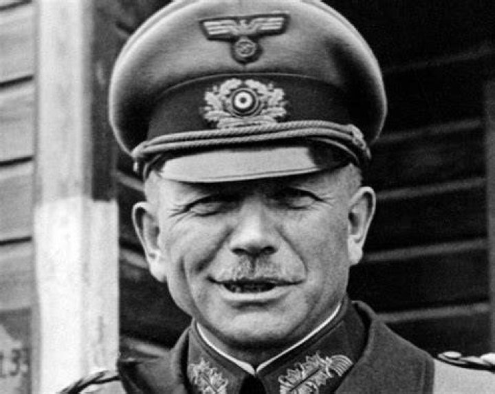Heinz Guderian Heinz Guderian