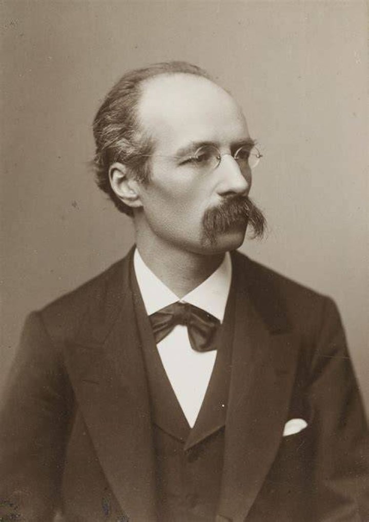 Henri La Fontaine Henri La Fontaine