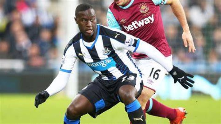 Henri Saivet Henri Saivet