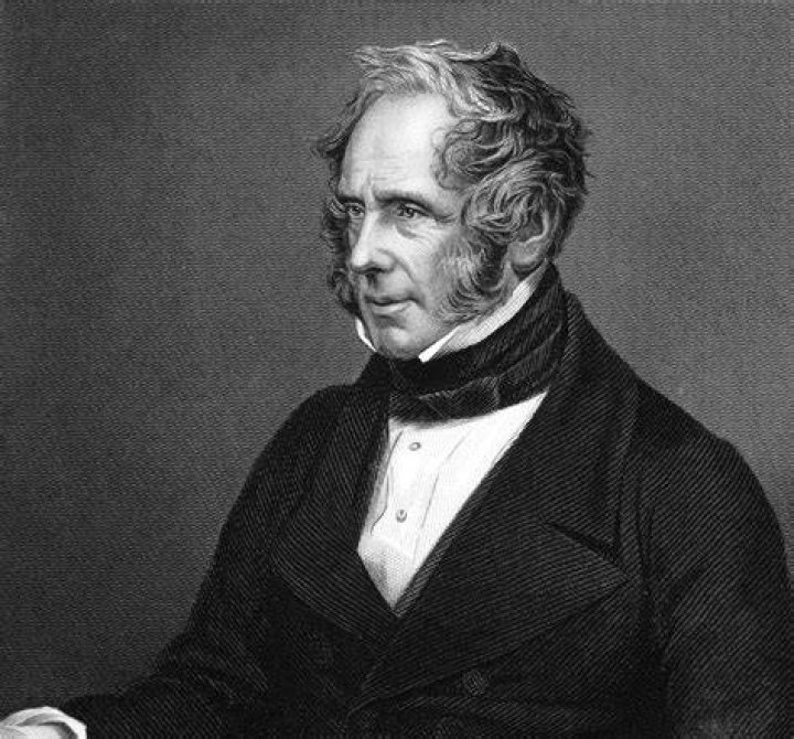 Henry John Temple, 3rd Viscount Palmerston Henry John Temple, 3rd Viscount Palmerston