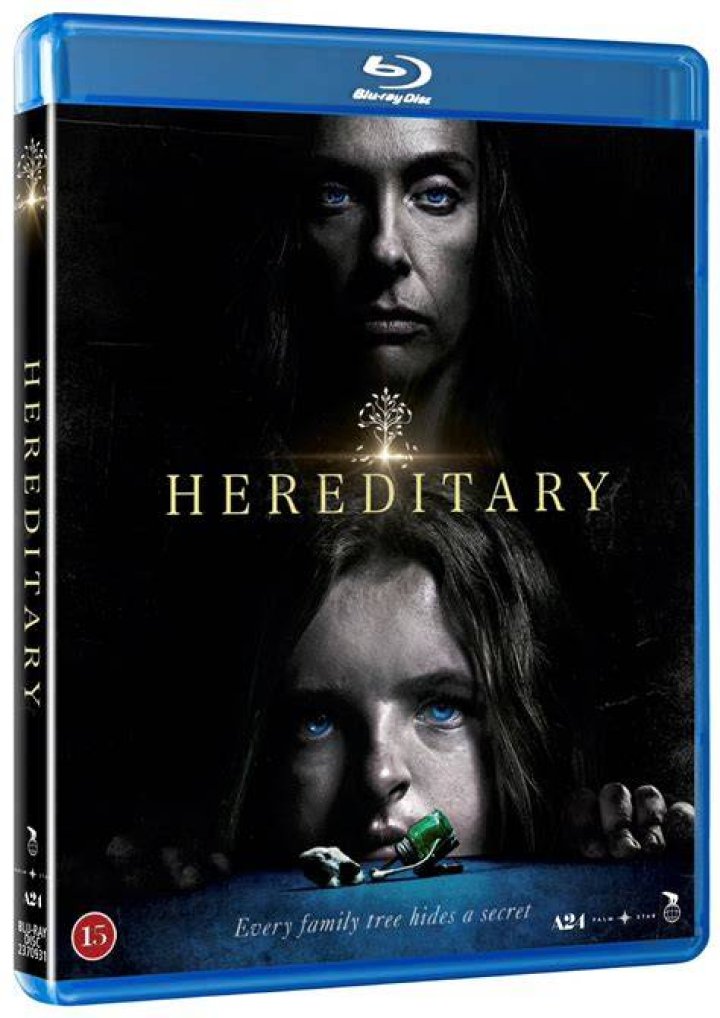 Hereditary Blu-Ray Release Date Announced, Will Include Nine Deleted Scenes