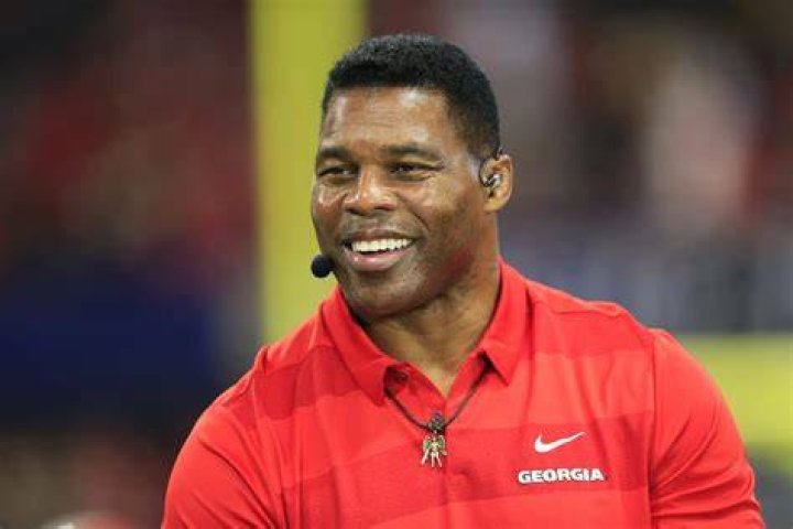 Herschel Walker wife: Is Herschel Walker remarried? 1 Herschel Walker's ex-wife