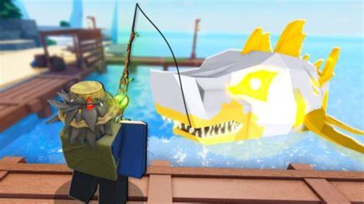 How do i make my sim fish