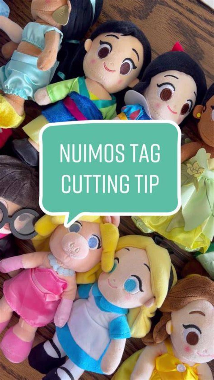 How do you pronounce nuiMOs?