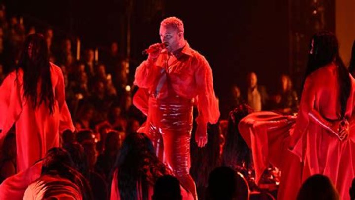 How many Grammys does Sam Smith have?