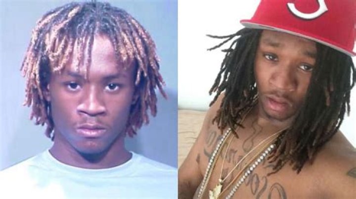 How Old Is Lil Jay? – Celebrity
