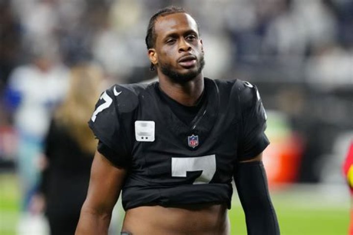 How tall is Geno Smith?