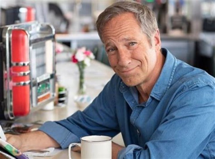 How to contact mike rowe
