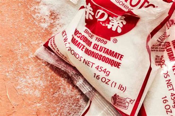 How to cook with msg