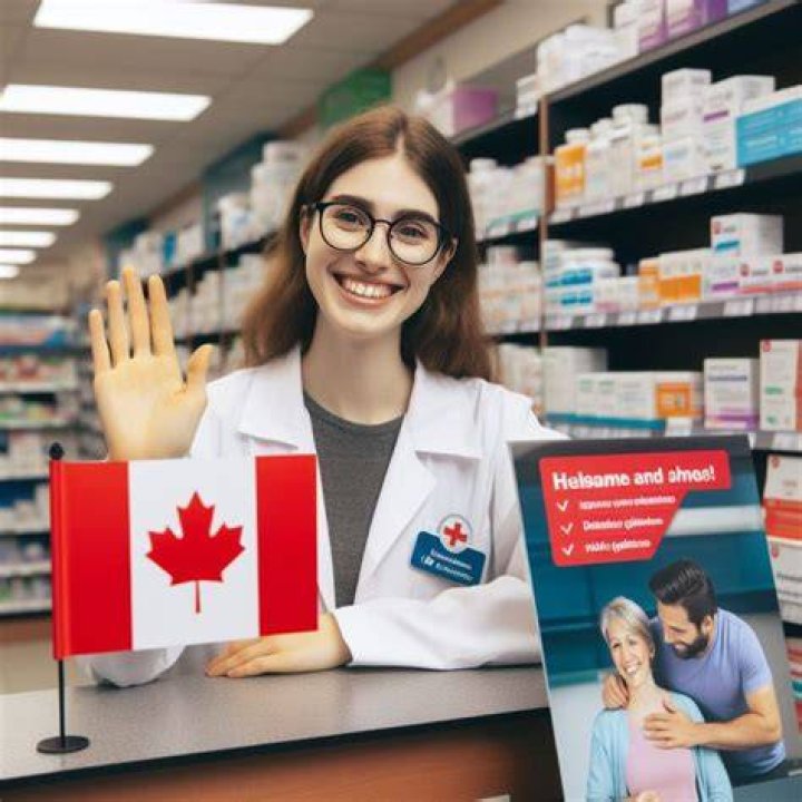 How to open a pharmacy in canada