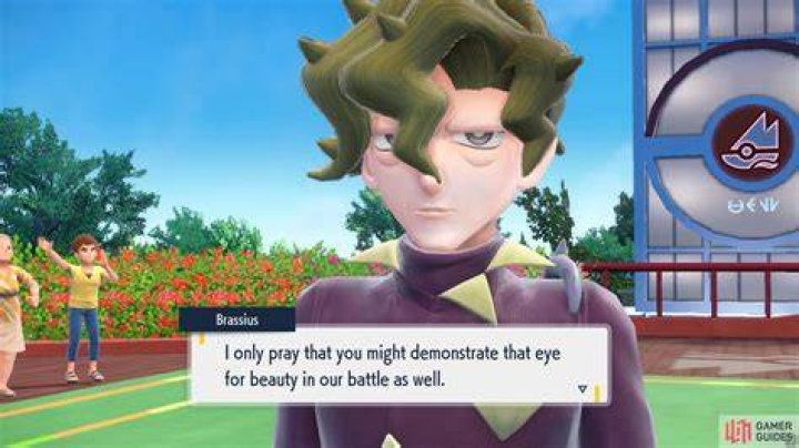 How to remove pokemon from gym