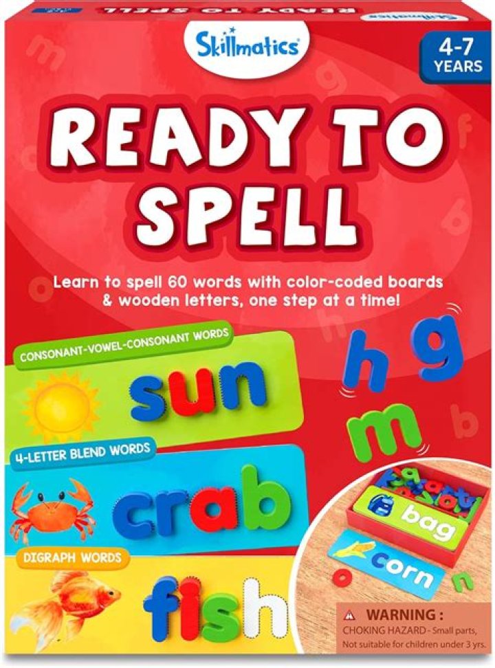 How to spell preschool correctly