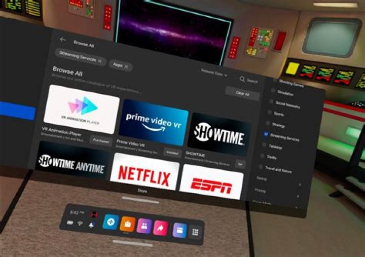 How to stream oculus quest to tv