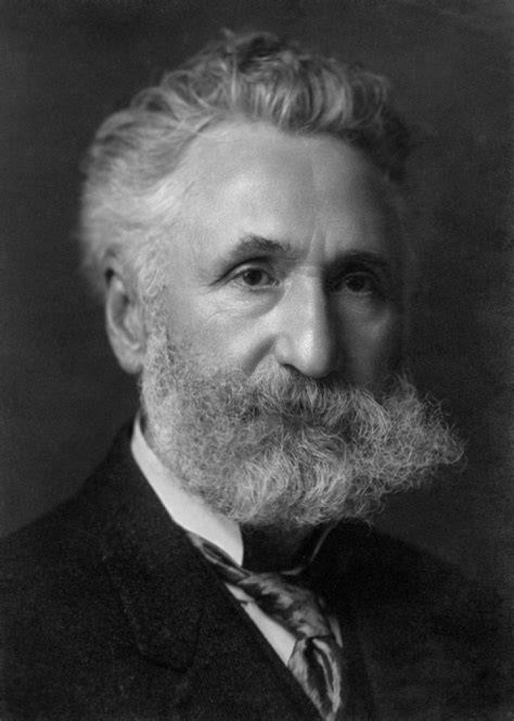 Hudson Maxim Hudson Maxim