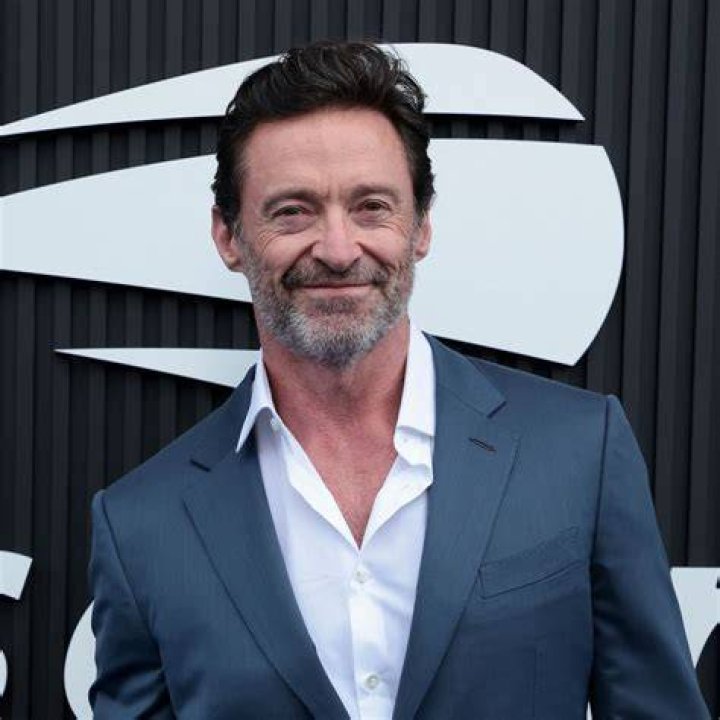 Hugh Jackman Hugh Jackman
