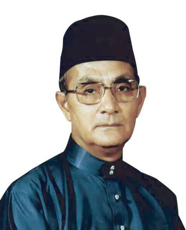 Hussein Onn Hussein Onn