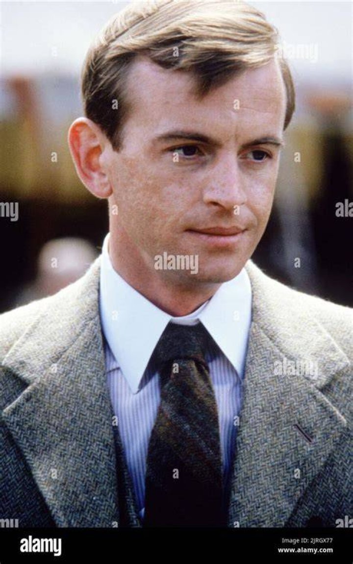 Ian Charleson Ian Charleson