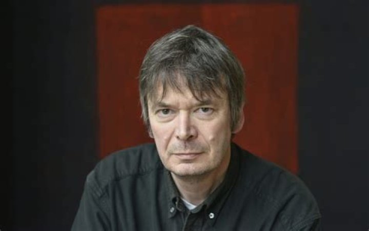 Ian Rankin Ian Rankin