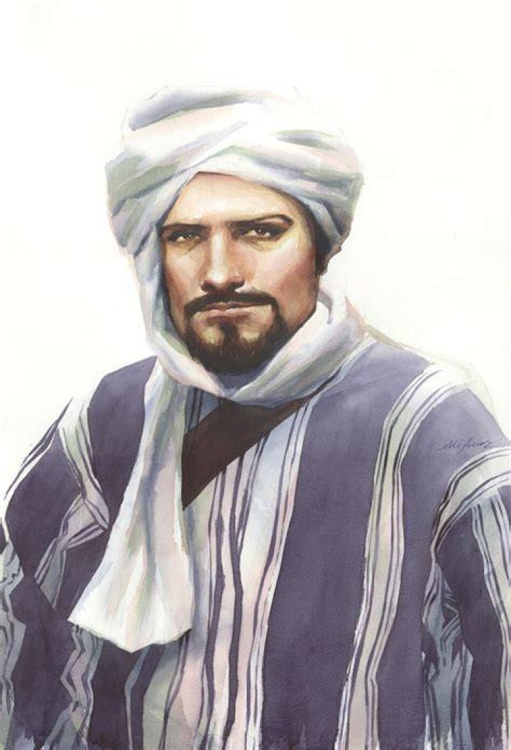 Ibn Battuta Ibn Battuta