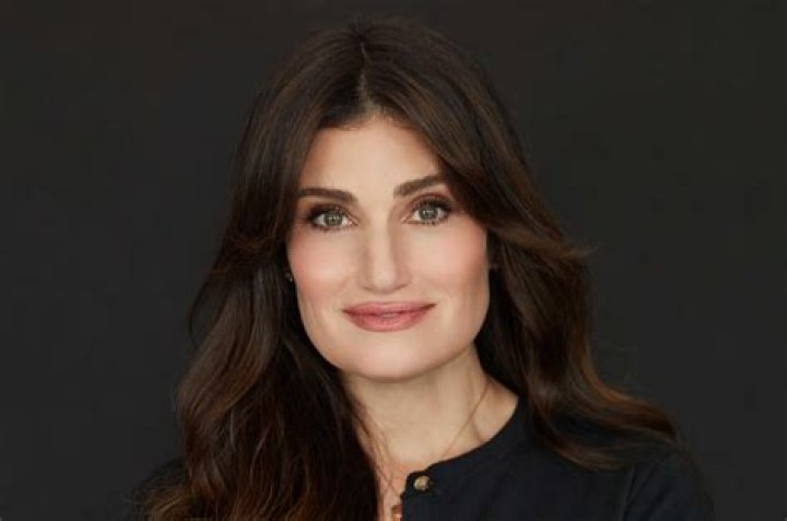 Idina Menzel Idina Menzel