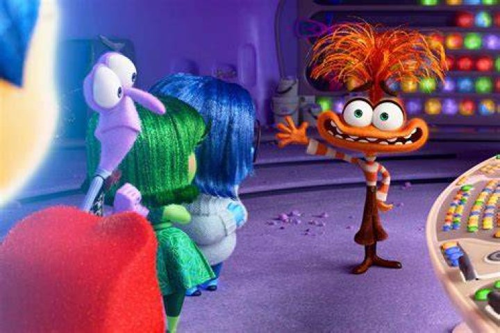‘Inside Out 2’ release date, returning voice cast, and more