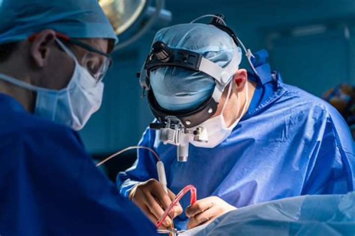 Institute for Reconstructive Microsurgery