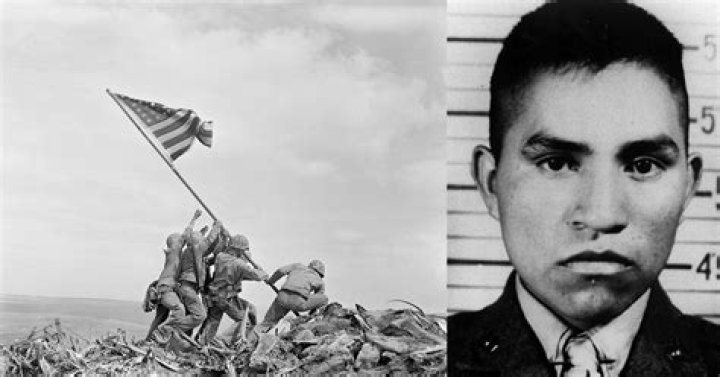 Ira Hayes Ira Hayes