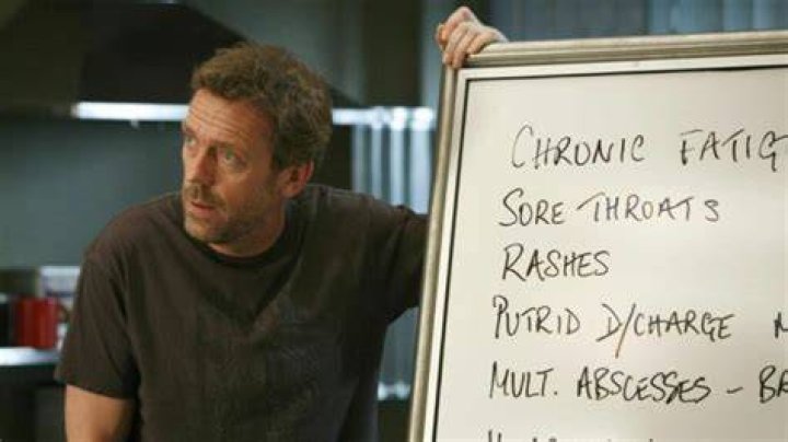 Is Dr. House Autistic? Is He Coded? Reddit Update!