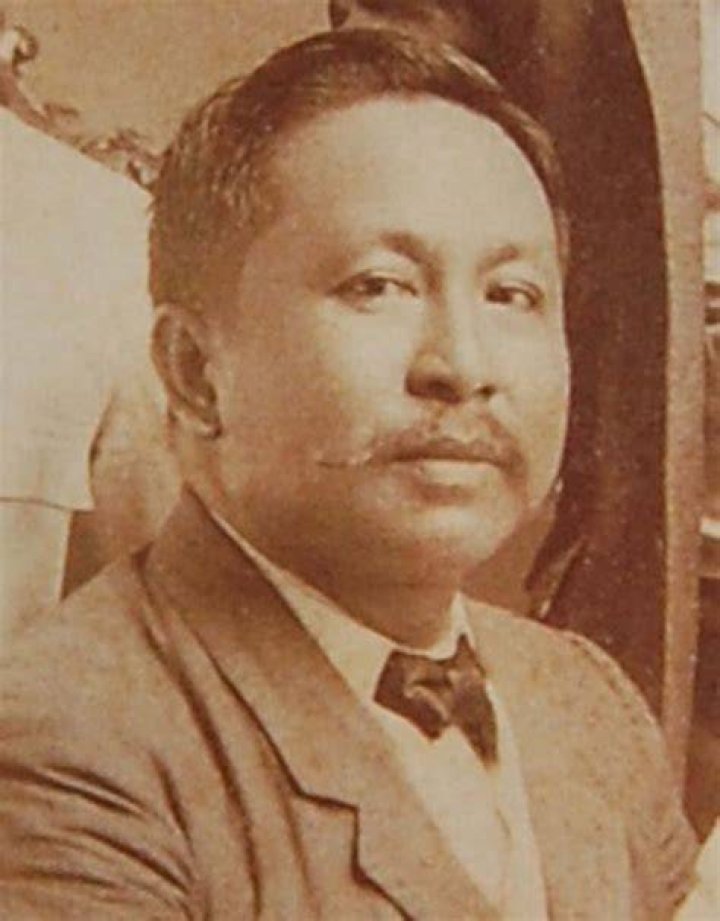 Isabelo de los Reyes