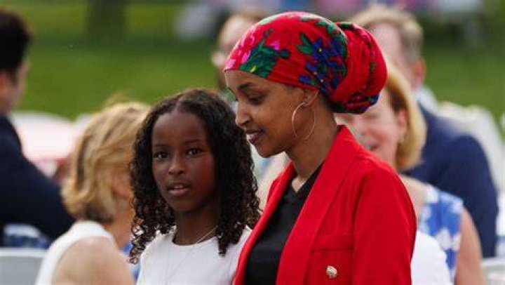 Isra Hirsi