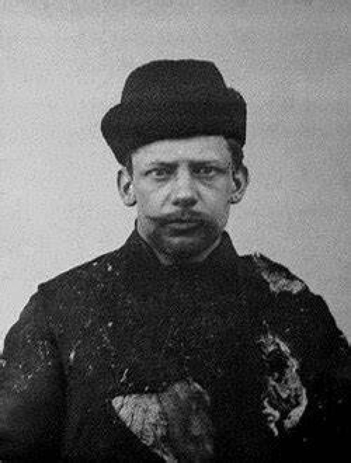 Ivan Kalyayev Ivan Kalyayev