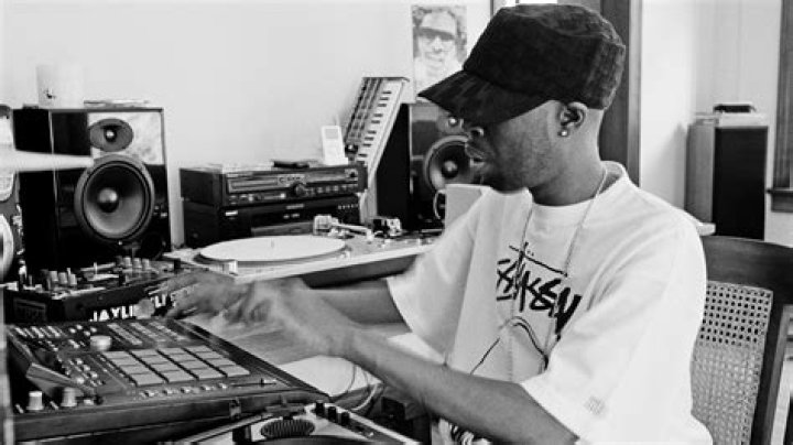 J Dilla J Dilla
