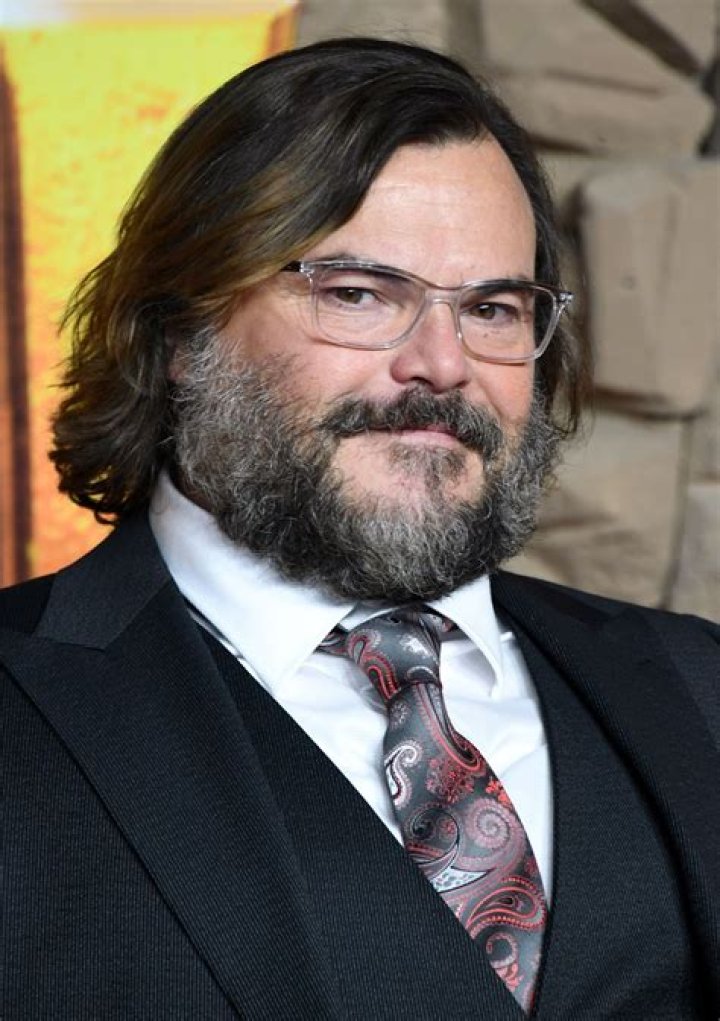 Jack Black Jack Black