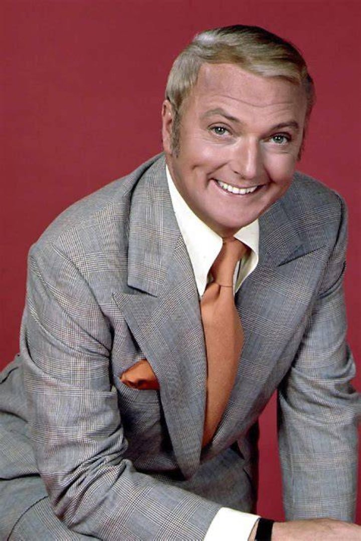 Jack Cassidy Jack Cassidy