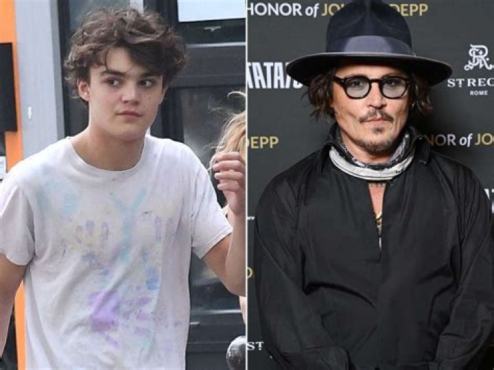 Where does Jack Depp live? Johnny Depp son location revealed 1 Jack Depp