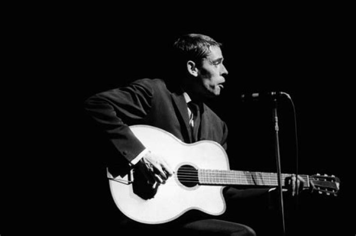 Jacques Brel Jacques Brel