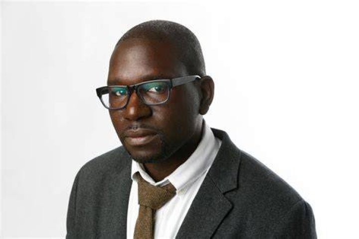 Jamelle Bouie