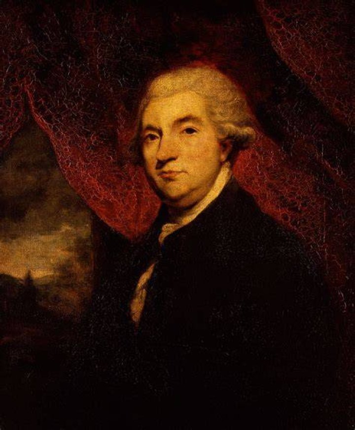 James Boswell James Boswell