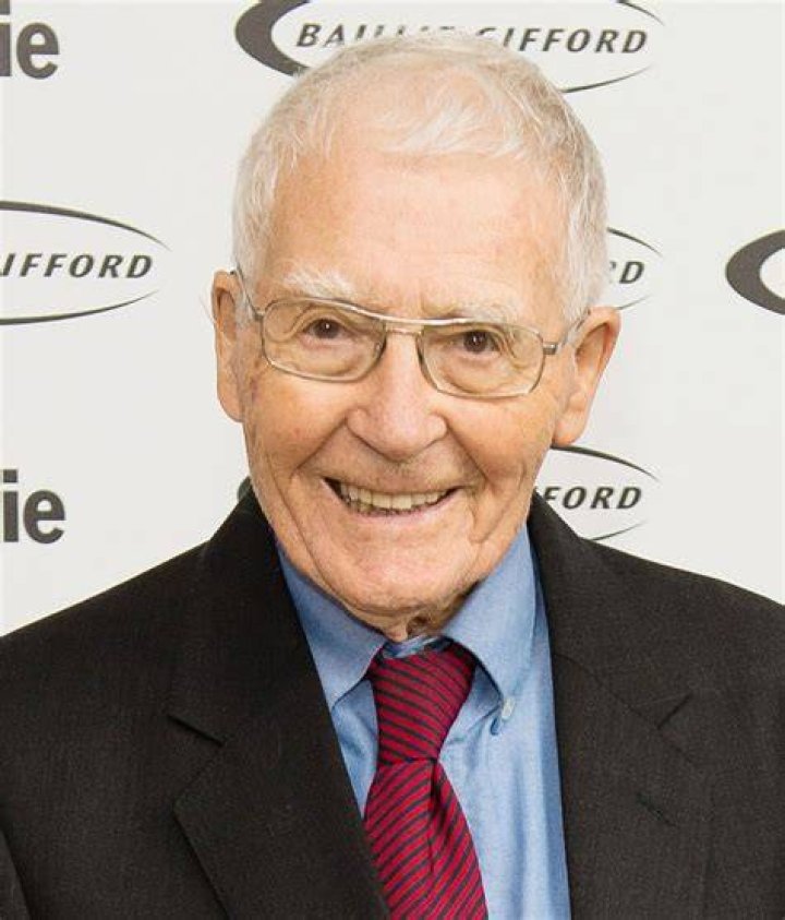 James Lovelock James Lovelock