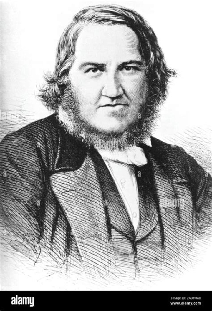 James Young Simpson James Young Simpson