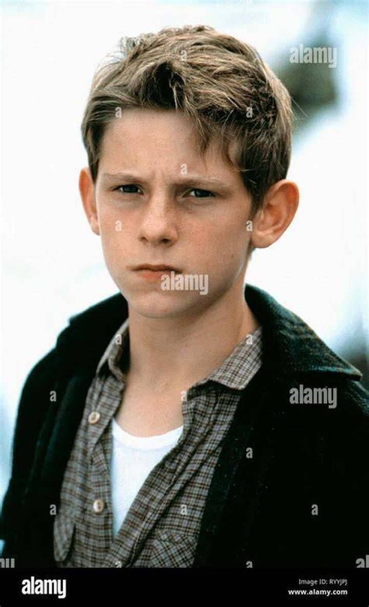 Jamie Bell Jamie Bell